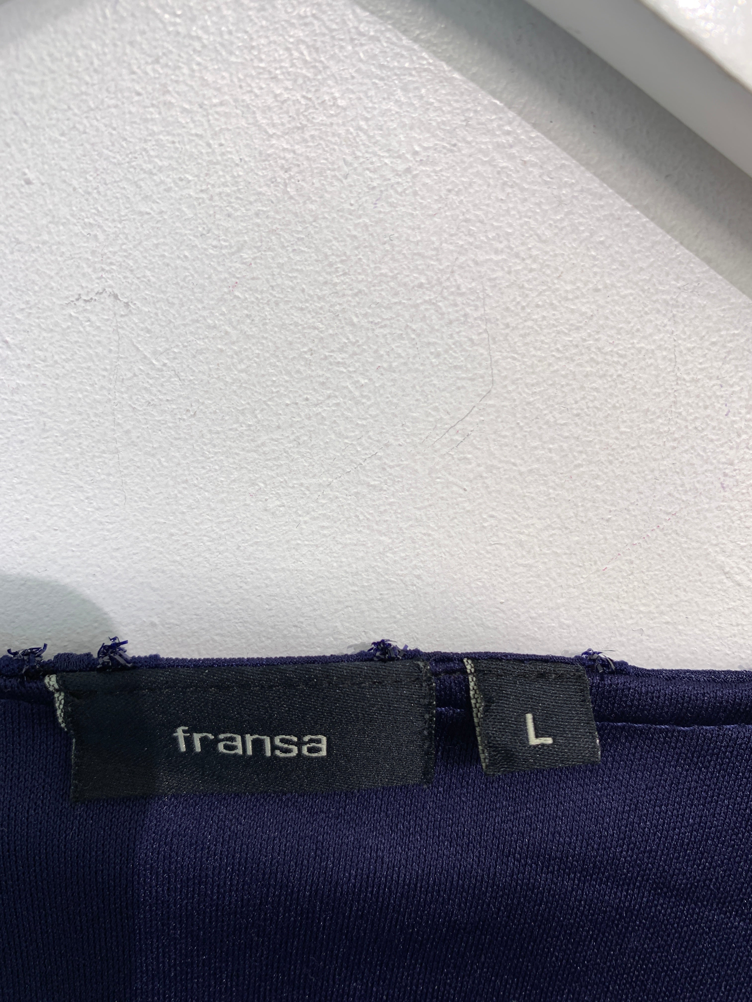 Fransa Bluse
